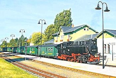 Bavaria To Berlin