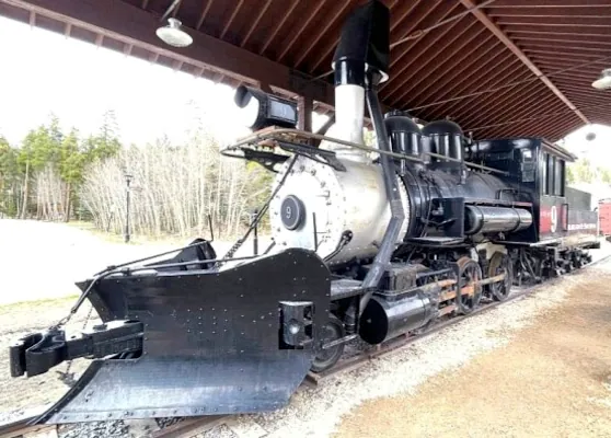 Colorado Narrow Gauge Spectacular