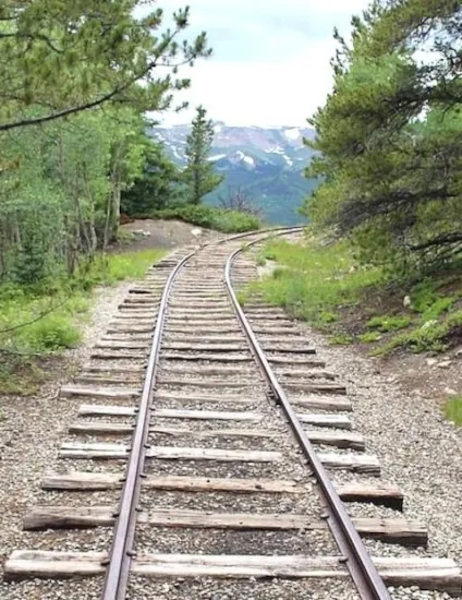 Colorado Narrow Gauge Spectacular