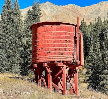 Colorado Narrow Gauge Spectacular