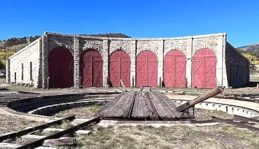 Colorado Narrow Gauge Spectacular