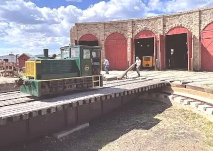 Colorado Narrow Gauge Spectacular