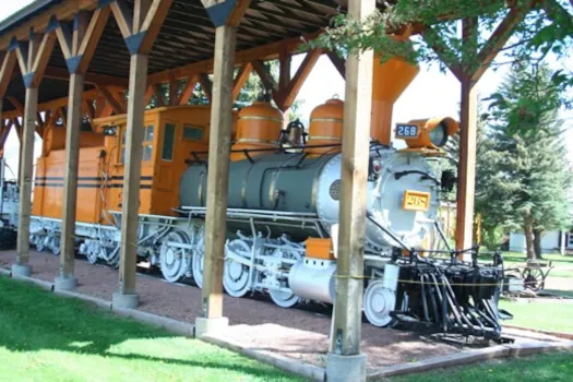 Colorado Narrow Gauge Spectacular