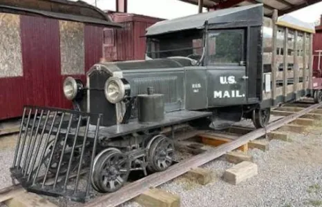Colorado Narrow Gauge Spectacular