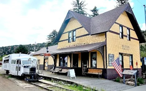 Colorado Narrow Gauge Spectacular