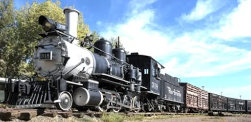 Colorado Narrow Gauge Spectacular