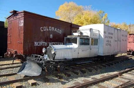 Colorado Narrow Gauge Spectacular