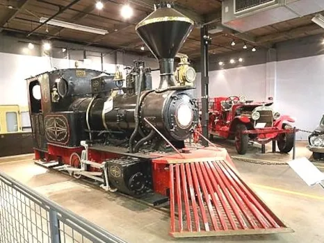 Colorado Narrow Gauge Spectacular
