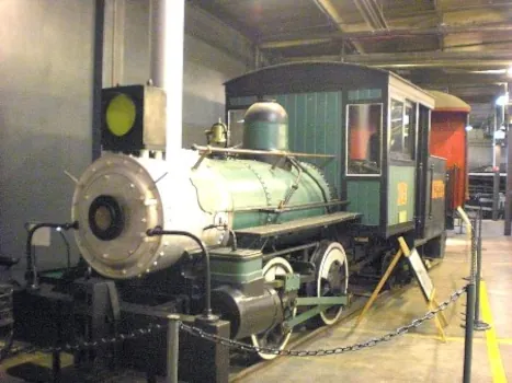 Colorado Narrow Gauge Spectacular