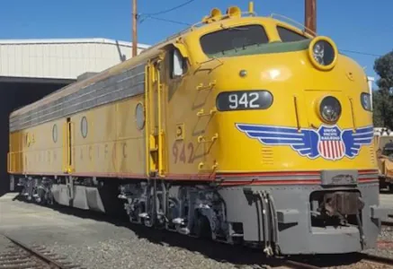 California Rail Spectacular