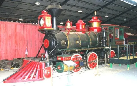 California Rail Spectacular