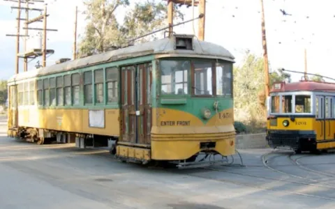 California Rail Spectacular