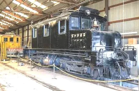 California Rail Spectacular