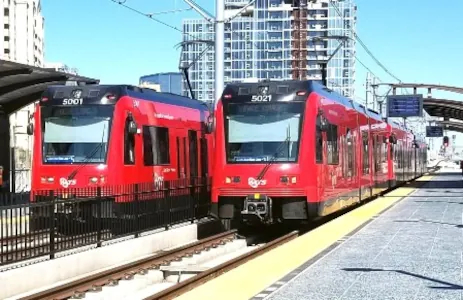California Rail Spectacular