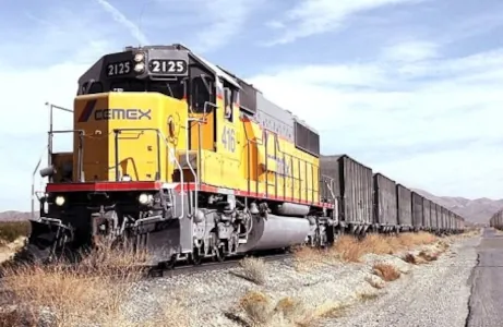 California Rail Spectacular