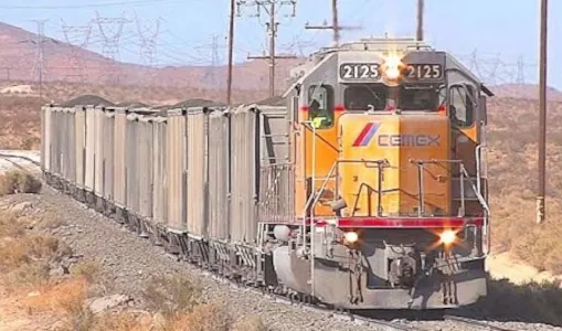 California Rail Spectacular