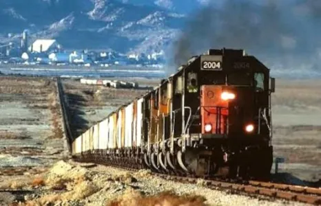 California Rail Spectacular