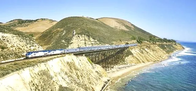California Rail Spectacular