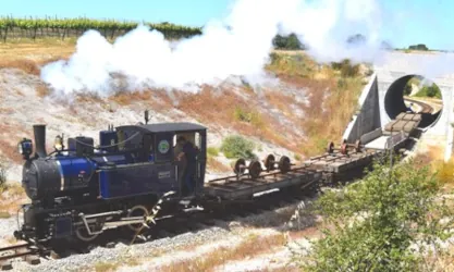 California Rail Spectacular
