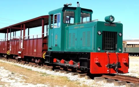 California Rail Spectacular