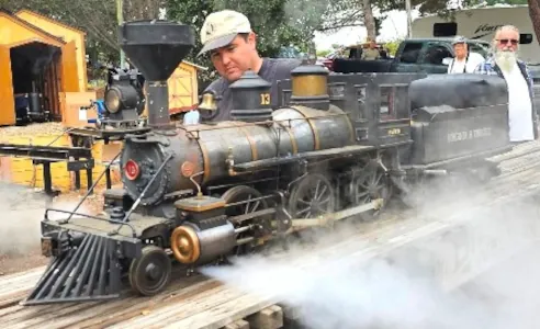 California Rail Spectacular