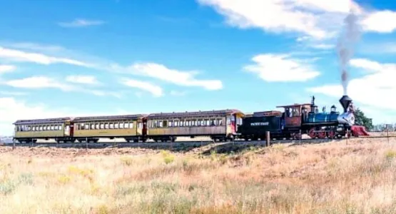 California Rail Spectacular