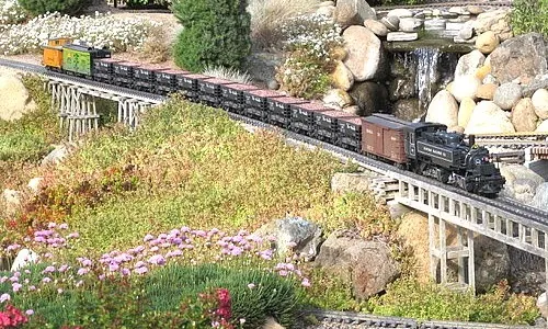 California Rail Spectacular