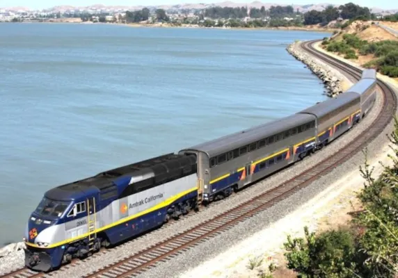California Rail Spectacular