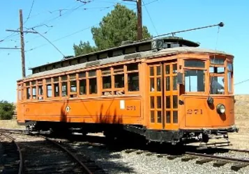California Rail Spectacular