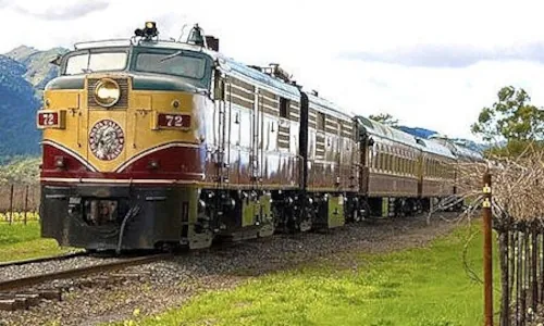 California Rail Spectacular