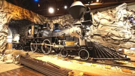 California Rail Spectacular