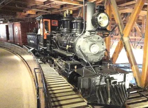 California Rail Spectacular