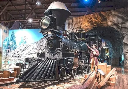 California Rail Spectacular