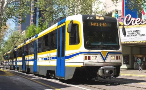 California Rail Spectacular
