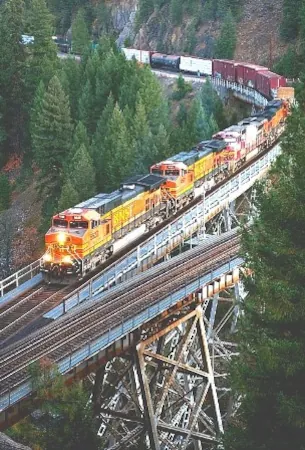 California Rail Spectacular