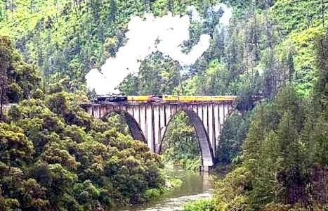 California Rail Spectacular