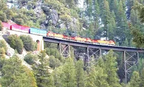 California Rail Spectacular