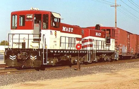 California Rail Spectacular