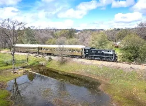 California Rail Spectacular