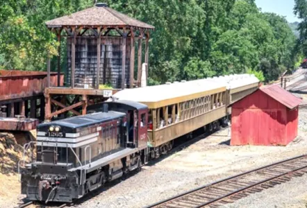 California Rail Spectacular