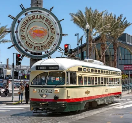 California Rail Spectacular