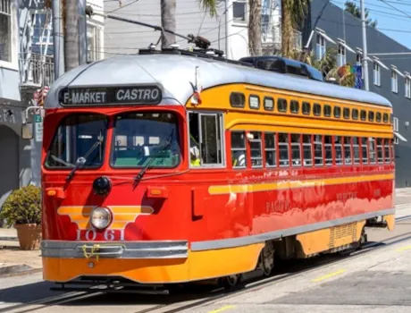 California Rail Spectacular