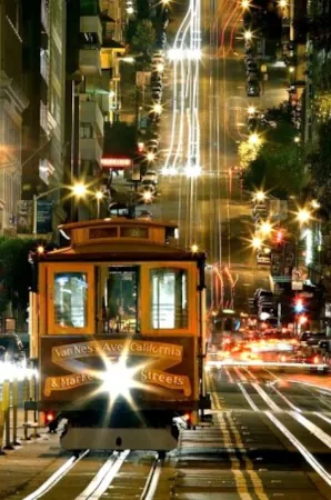 California Rail Spectacular