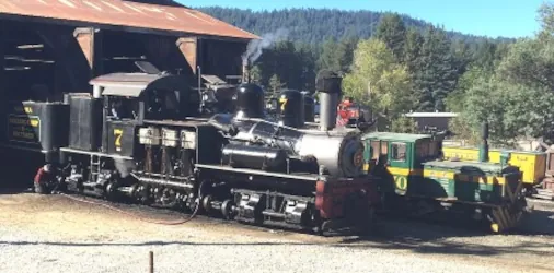 California Rail Spectacular
