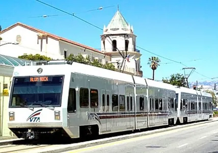 California Rail Spectacular