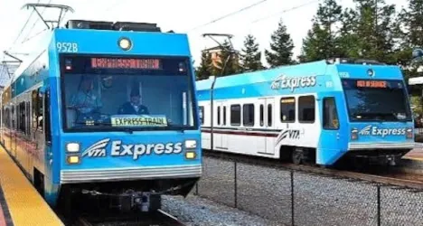 California Rail Spectacular