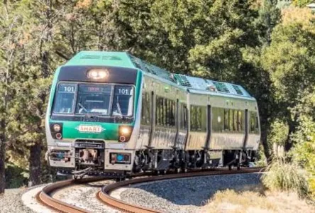 California Rail Spectacular