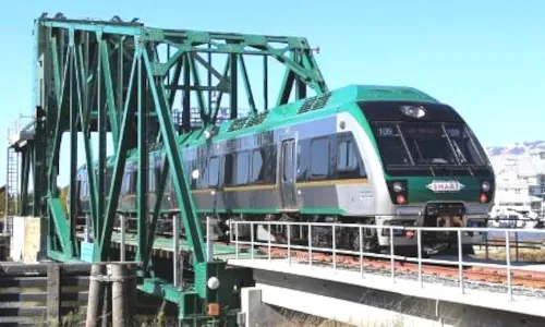 California Rail Spectacular