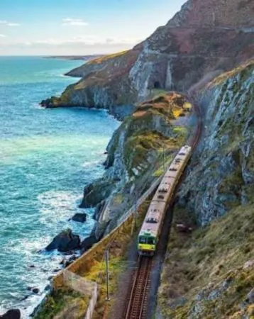 Emerald Isle Discovery