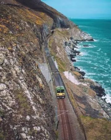 Emerald Isle Discovery